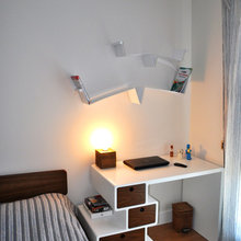 Study Table Designs