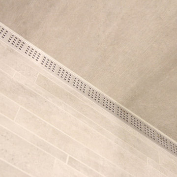 Modernisierung eines Duschbades in der Nähe von München