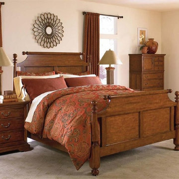 Cresent Classics - Casual Living by Cresent Fine Furniture