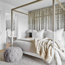 Bedrooms