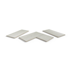 Faro Porcelain Coping - Paving, Stones & Walling