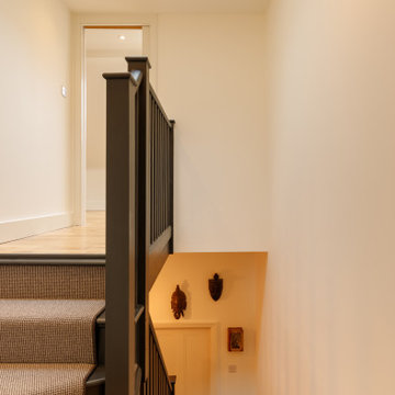 DEODAR ROAD LOFT CONVERSION