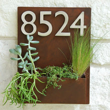 outdoor decor