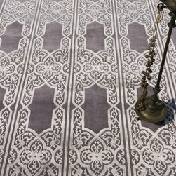 Architectural Series - Area Rugs