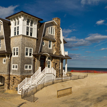 Normandy Beach – Oceanfront