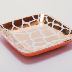 Waylande Gregory Deocrative bowls and platters - Home Decor