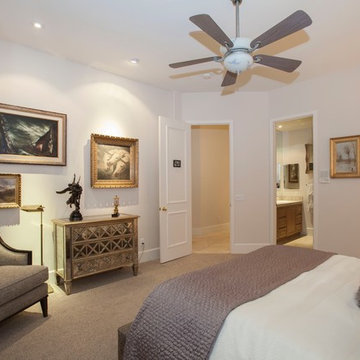 Collector Geeks to Curated Chic - Palm Springs