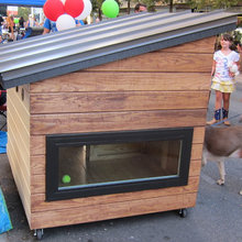 Dog Houses