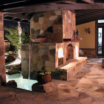 Rancho Cucamonga Residence
