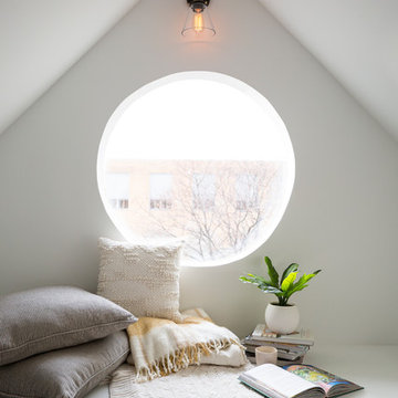 Haven Design Studio - Oak Park Home
