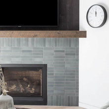 Fireplaces