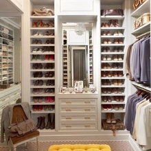 Closet ideas