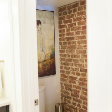 Falls City Loft 1