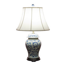lamps