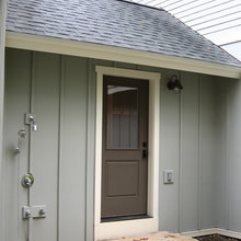 SIDING