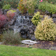 Waterfalls