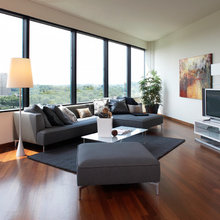 Contemporary Decor