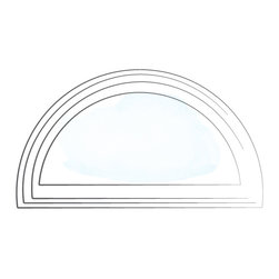 Ultra Series Radius Windows - Windows