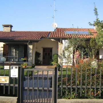 Ristrutturazioni edilizie