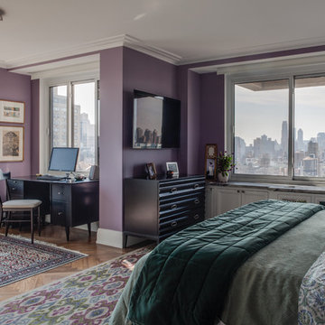Madison Avenue Home