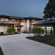 Exterior Ideas
