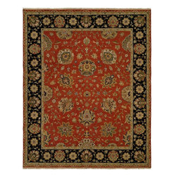 Lilium - Traditional Trilogy Collection - Rugs