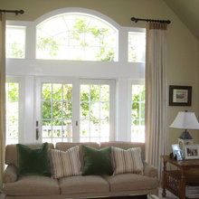 Window Treatments