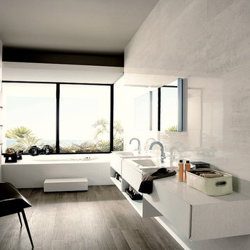 Wall Tiles - Dimensional