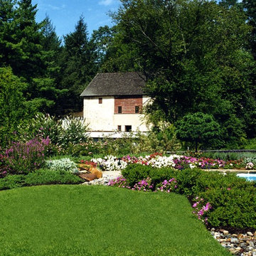 Residential Projects