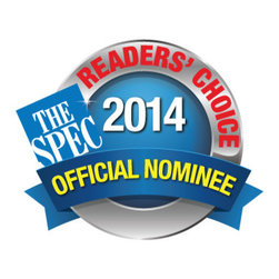 Nomination Awards - Products