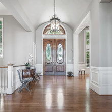 Intérieur maison