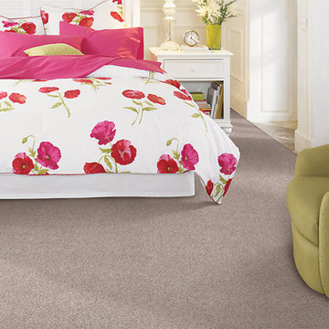 The Carpet Mill