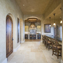 SAHARA TILE - Vinyl Flooring