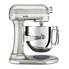 kitchen aid mixer