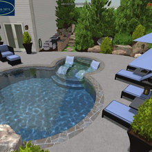Landscape Ideas