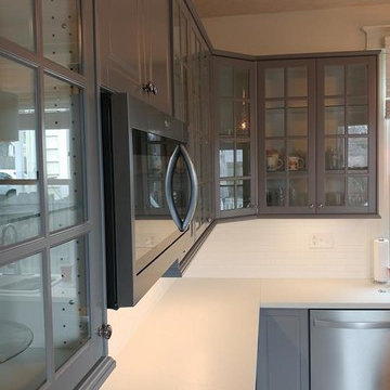 Norwood Kitchen