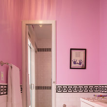 Rachu bathroom