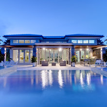 sunrise terrace