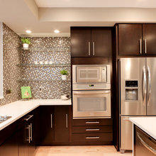 Kitchen appliances