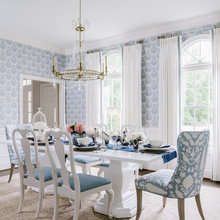 Dining Living