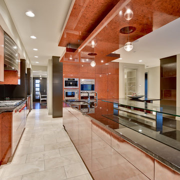 Cameron Heights Design