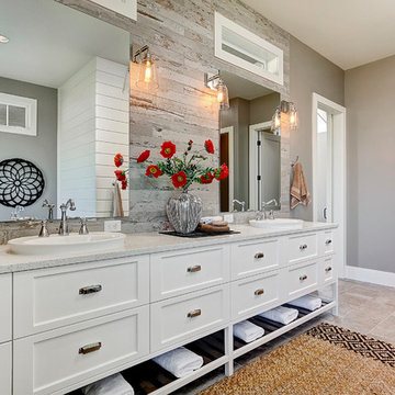 2016 Award Winning Parade of Home- The Oakwood