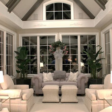 Formal Living Room