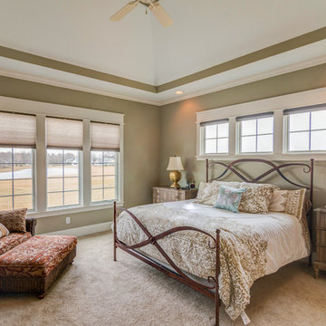 Chatham Hills - Country French