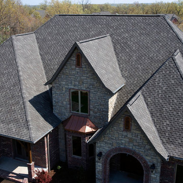 Residential Roofing