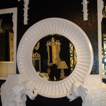 Palm Beach Regency Style