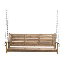 Porches