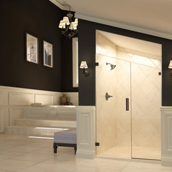 Shower Doors - Shower Doors
