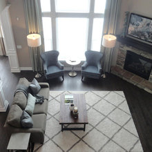 Living Room Ideas
