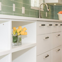 Burnaby Fresh and Modern - Artificial Flower Arrangements